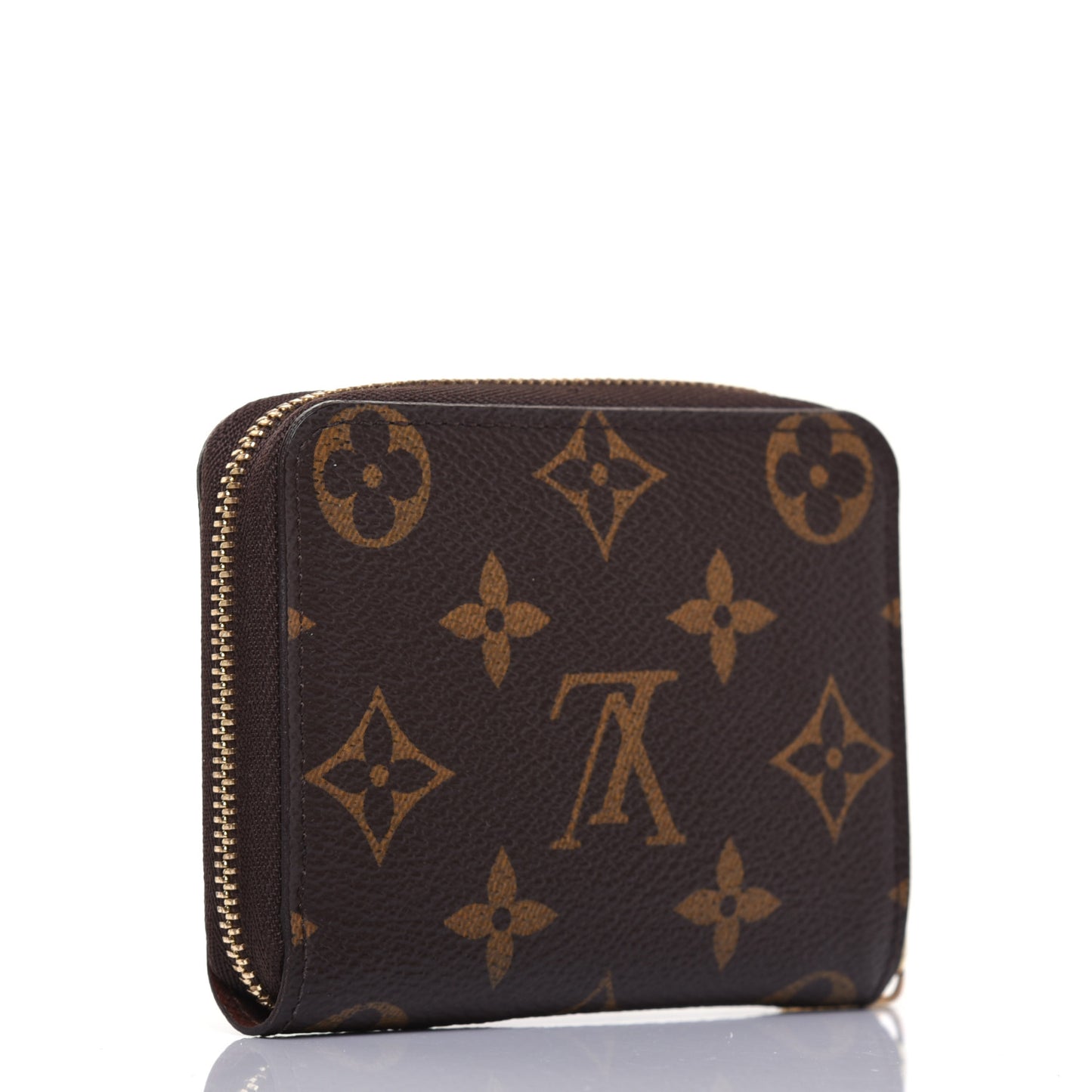 Monogram Zippy Coin Purse