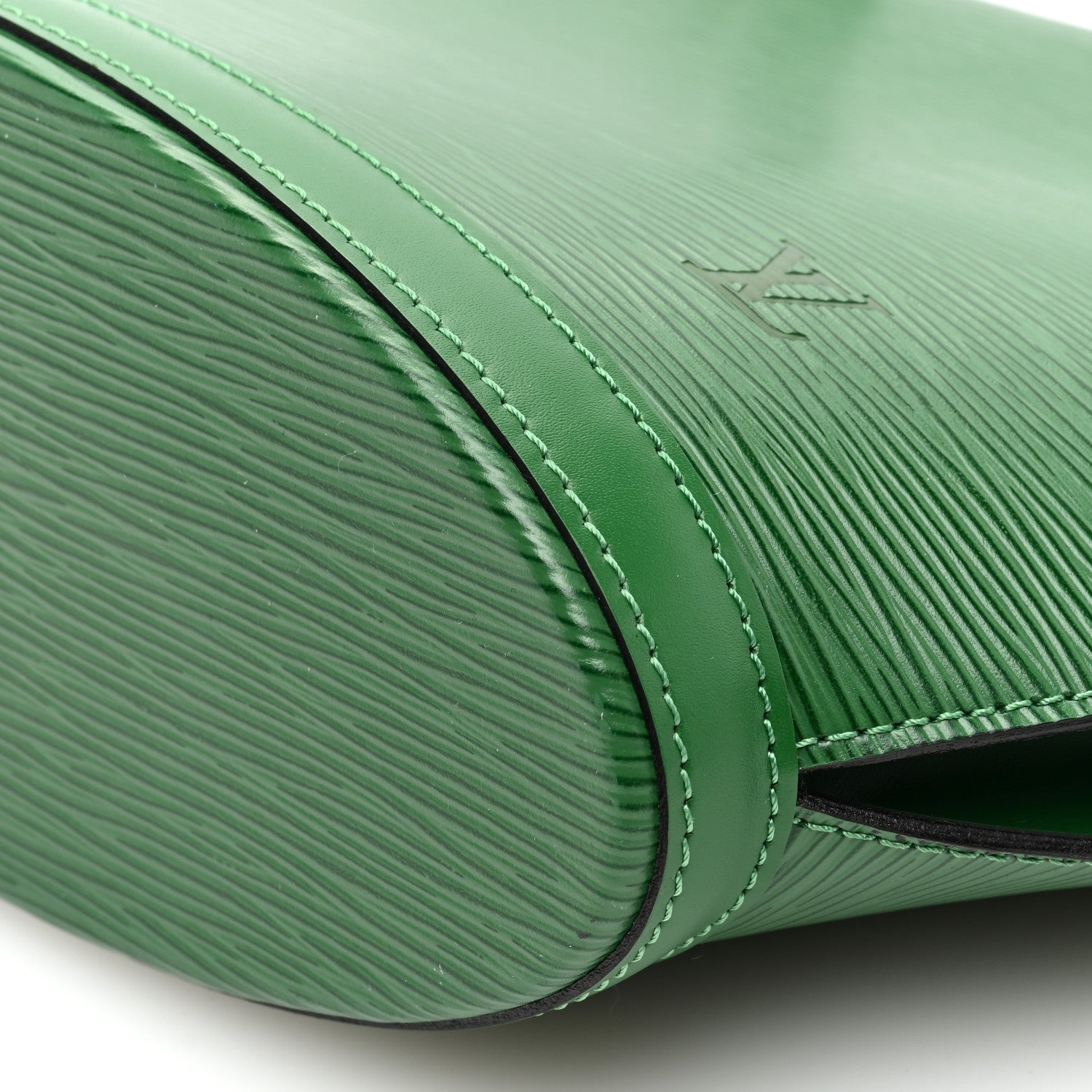 Louis Vuitton Epi Saint Jacques PM Borneo 9 of 9