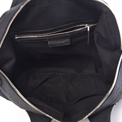 Givenchy Sheepskin Calfskin Medium Nightingale Black 6 of 20
