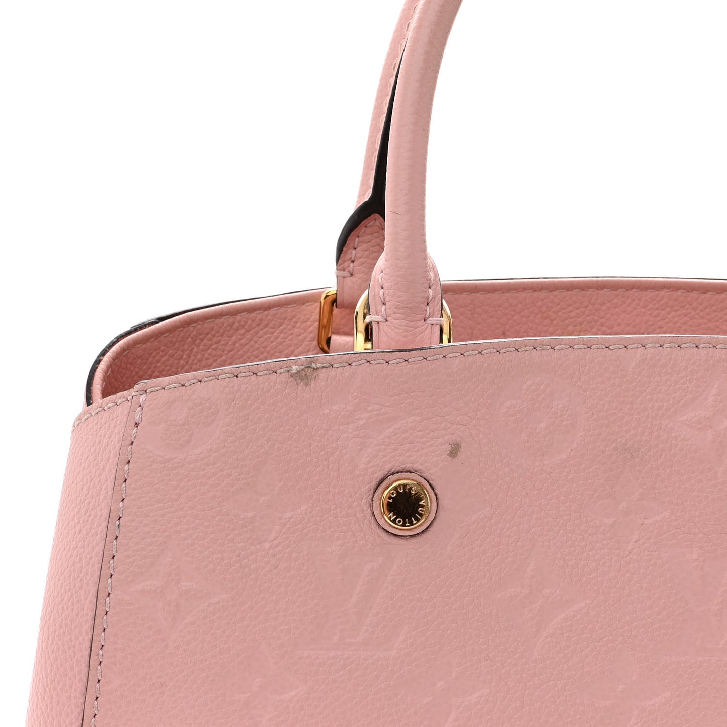 Empreinte Montaigne BB Rose Ballerine