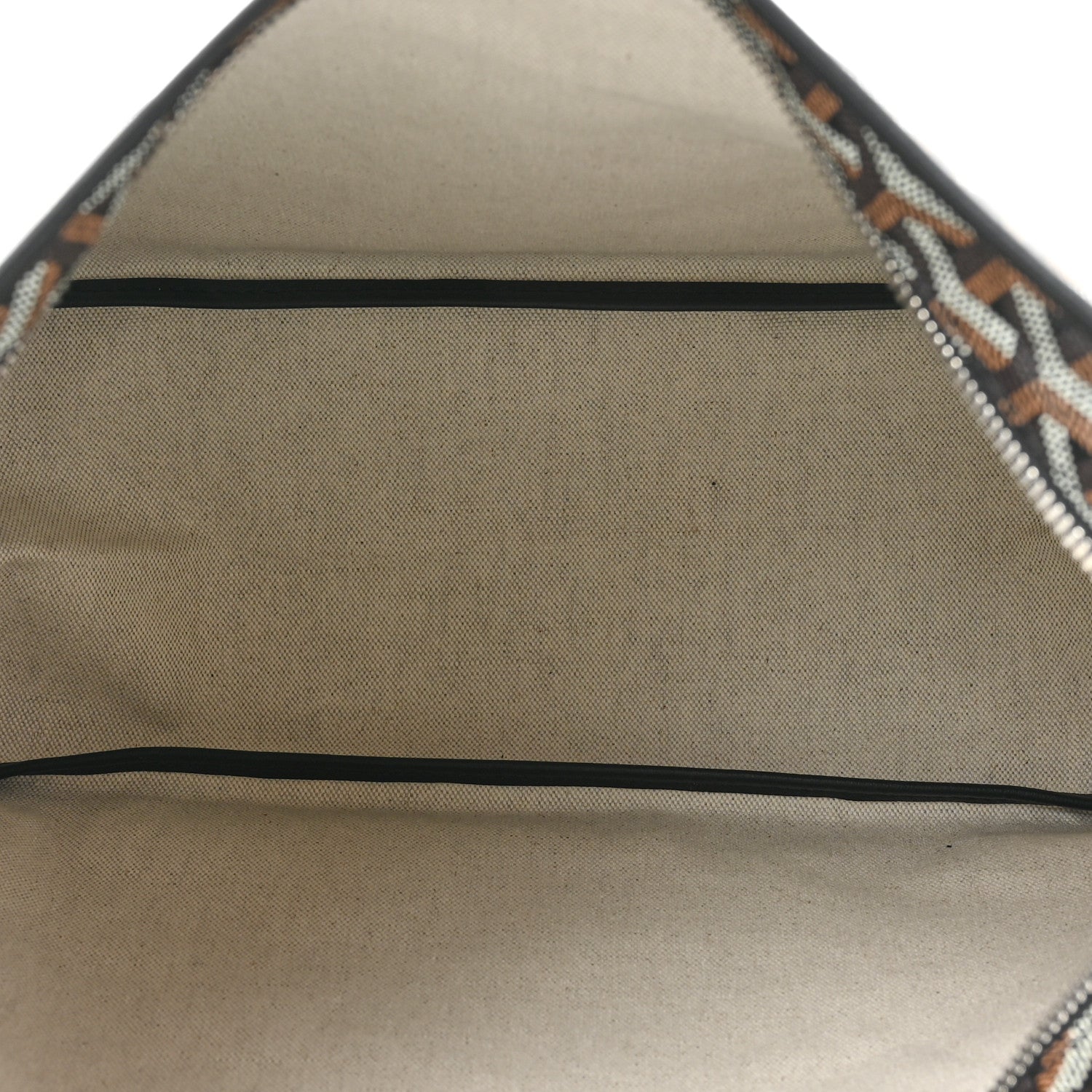 Goyard Goyardine Boheme Hobo Black 6 of 10