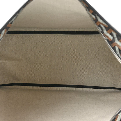 Goyard Goyardine Boheme Hobo Black 6 of 10