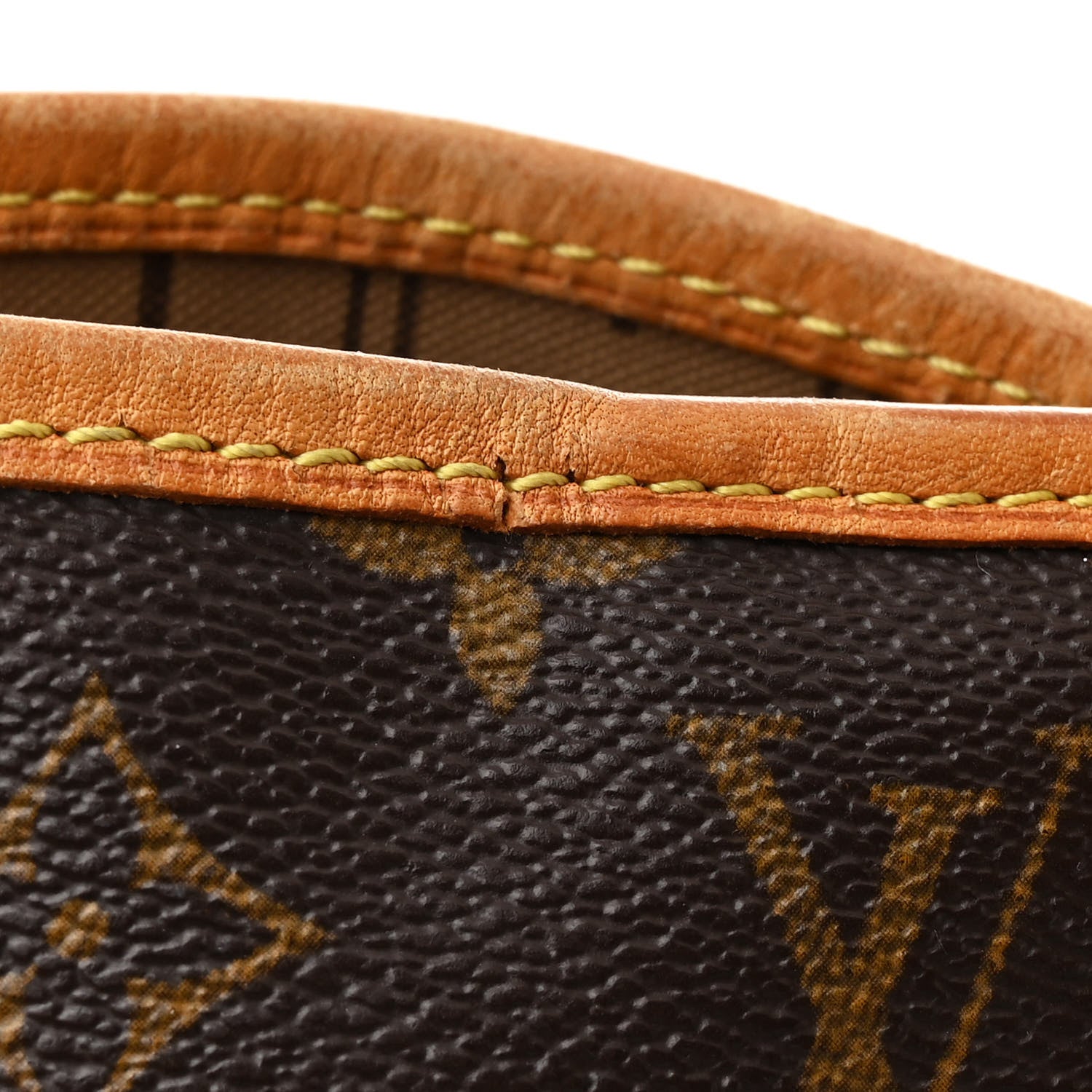 Louis Vuitton Monogram Neverfull MM 12 of 14