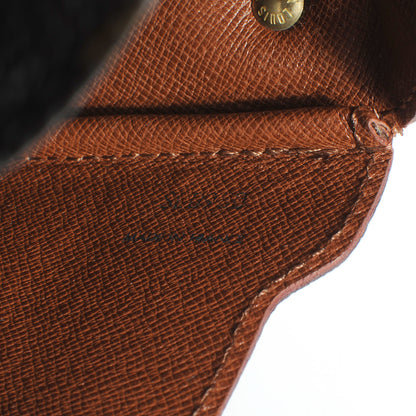 Louis Vuitton Monogram Cartouchiere 17 6 of 7