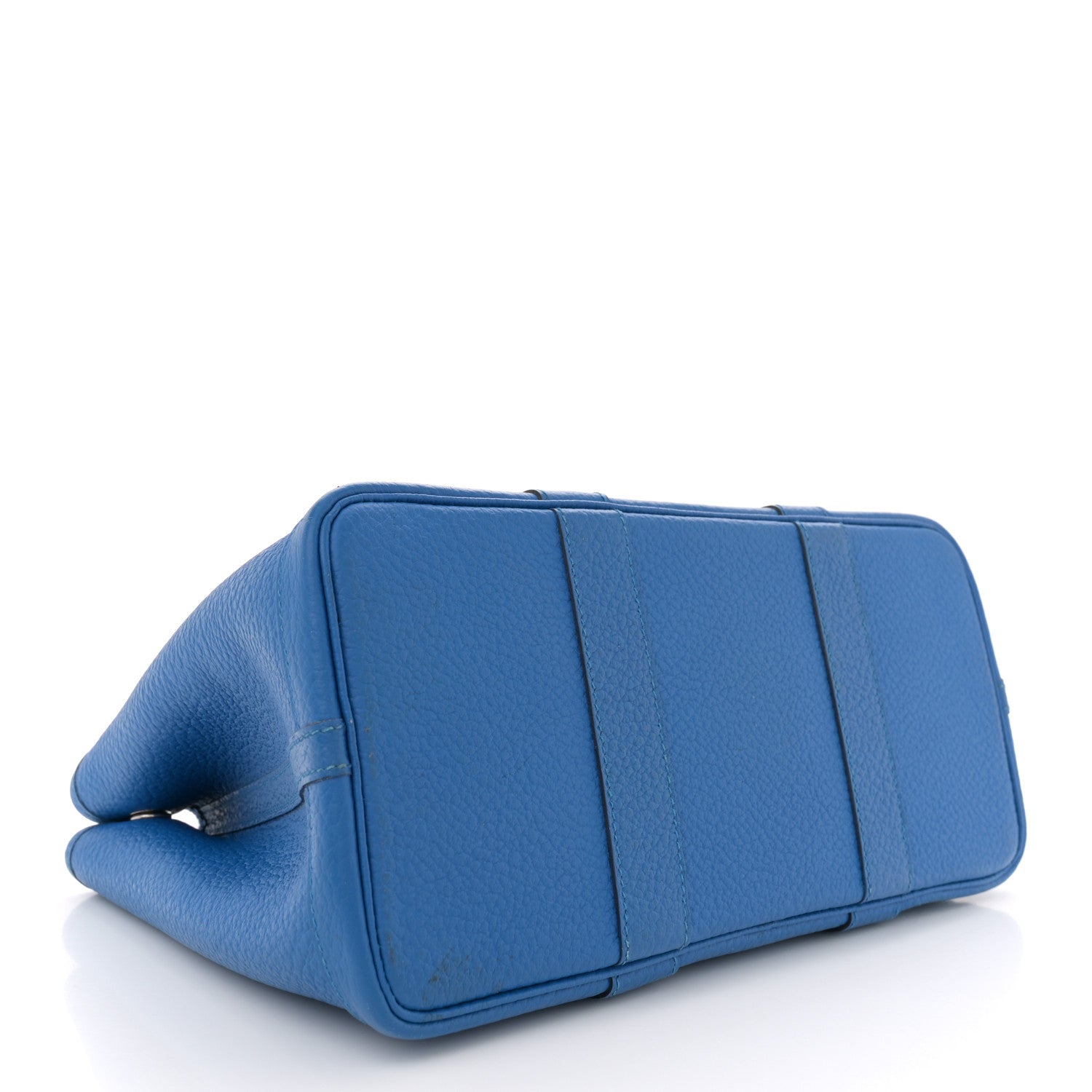 Hermes Negonda Garden Party 30 TPM Bleu Zellige 4 of 10