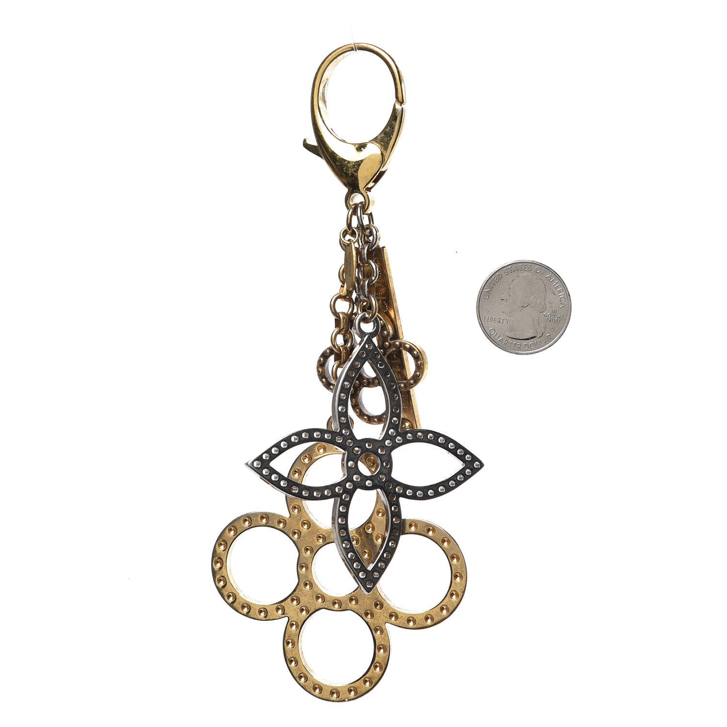 Tapage Bag Charm