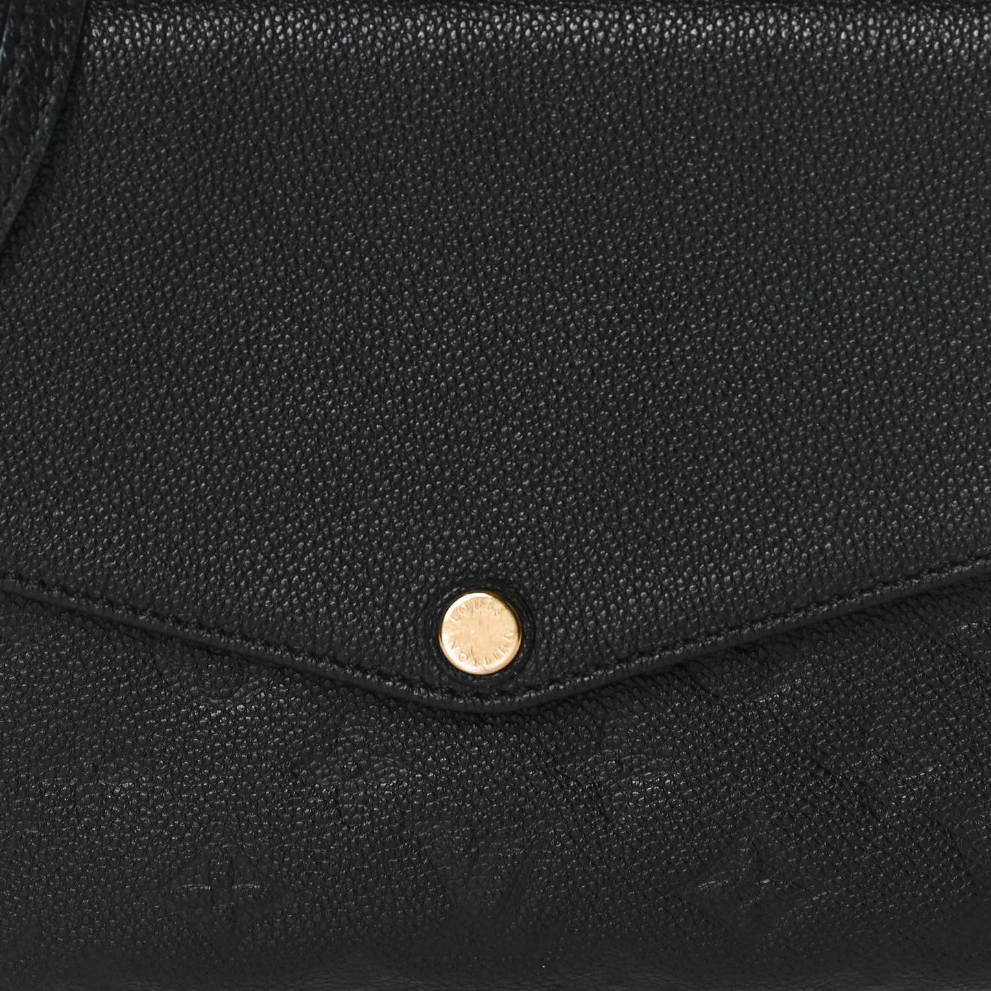 Empreinte Twice Black