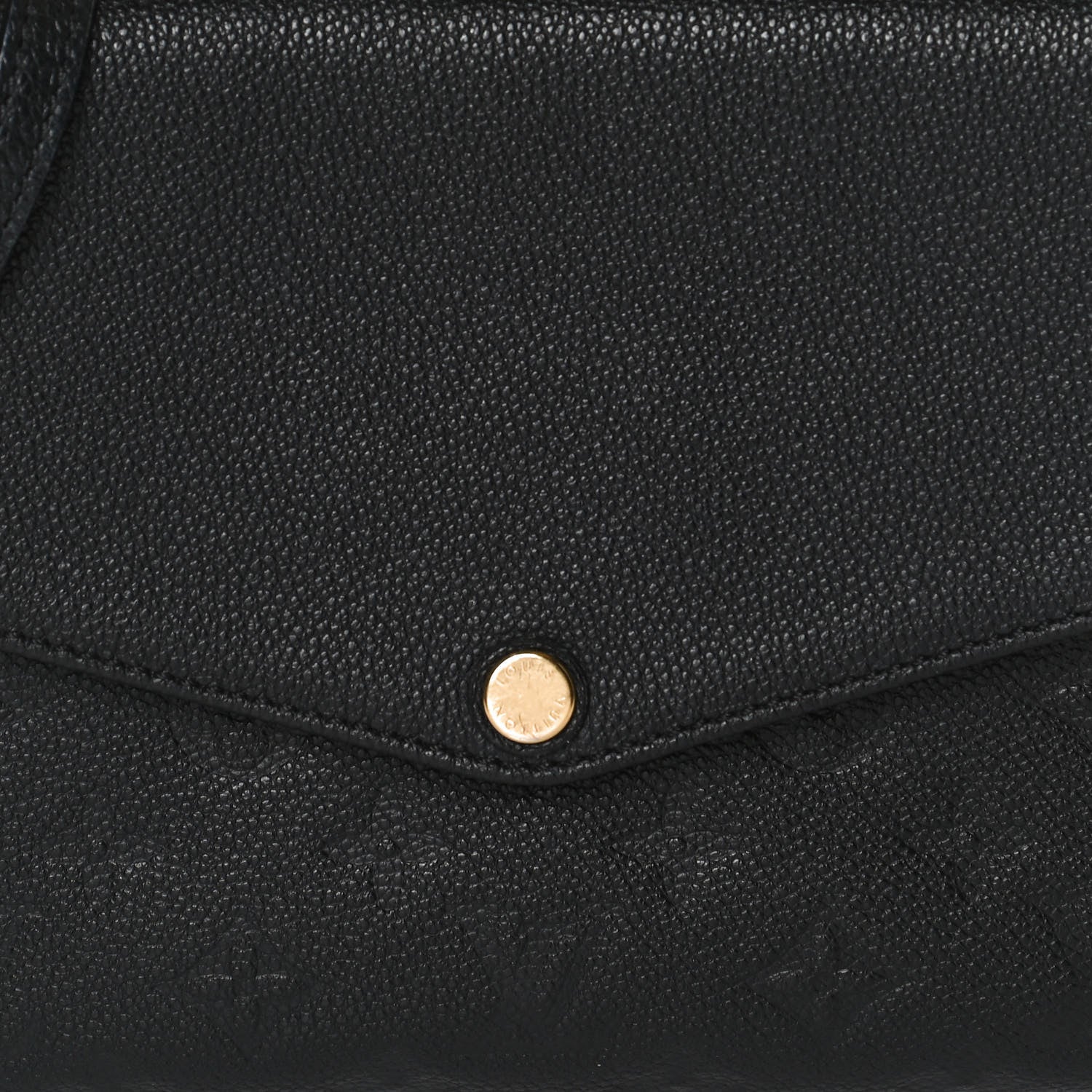 Louis Vuitton Empreinte Twice Black 7 of 9