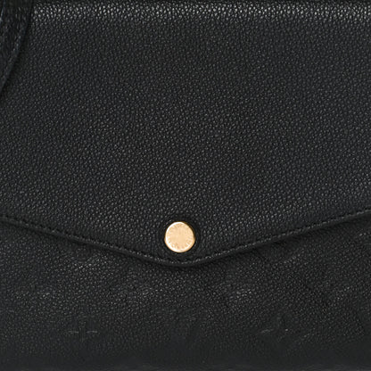 Louis Vuitton Empreinte Twice Black 7 of 9
