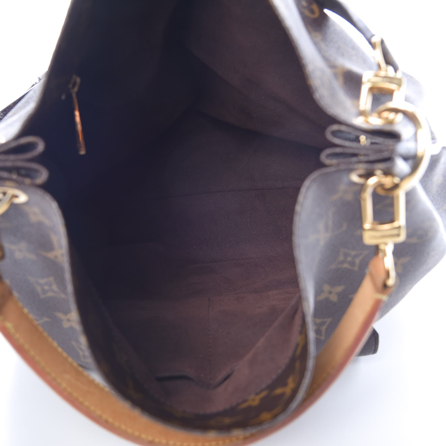 Louis Vuitton Monogram Metis 5 of 18