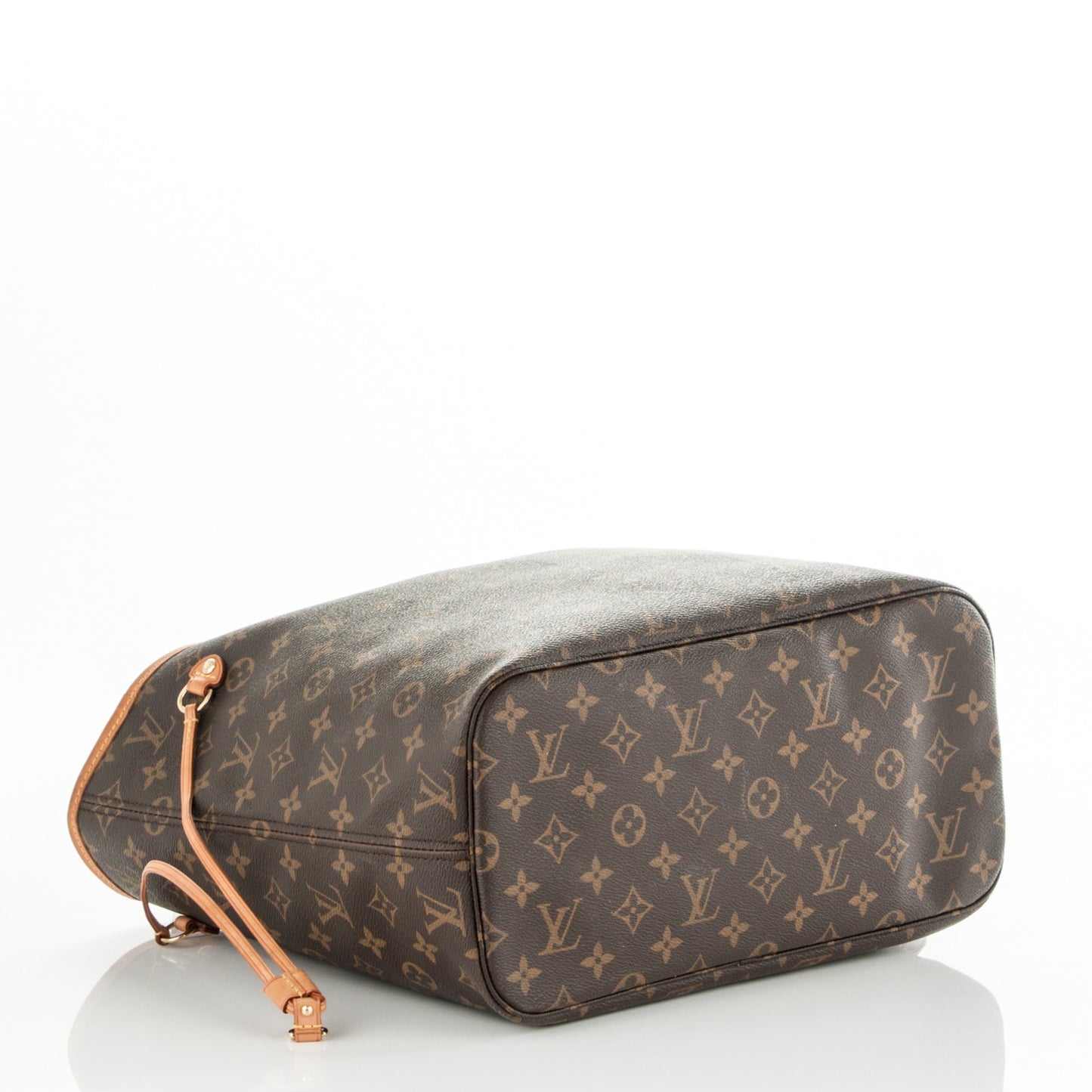 Monogram Neverfull MM