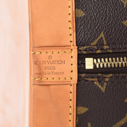 Louis Vuitton Monogram Alma PM 5 of 8