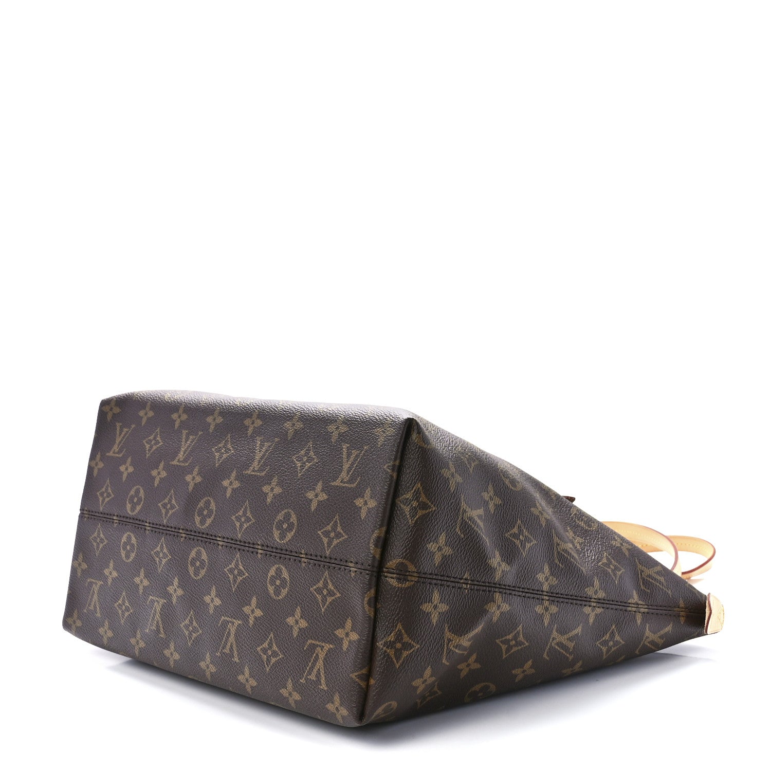 Louis Vuitton Monogram Iena MM 10 of 12