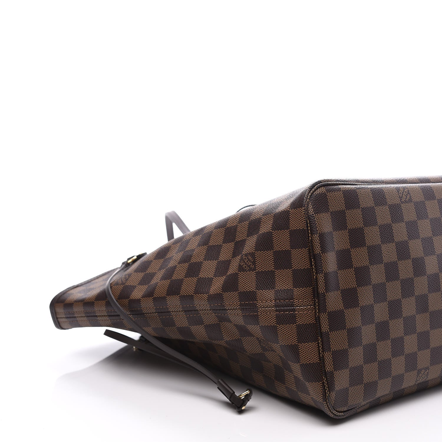 Louis Vuitton Damier Ebene Neo Neverfull GM 9 of 11