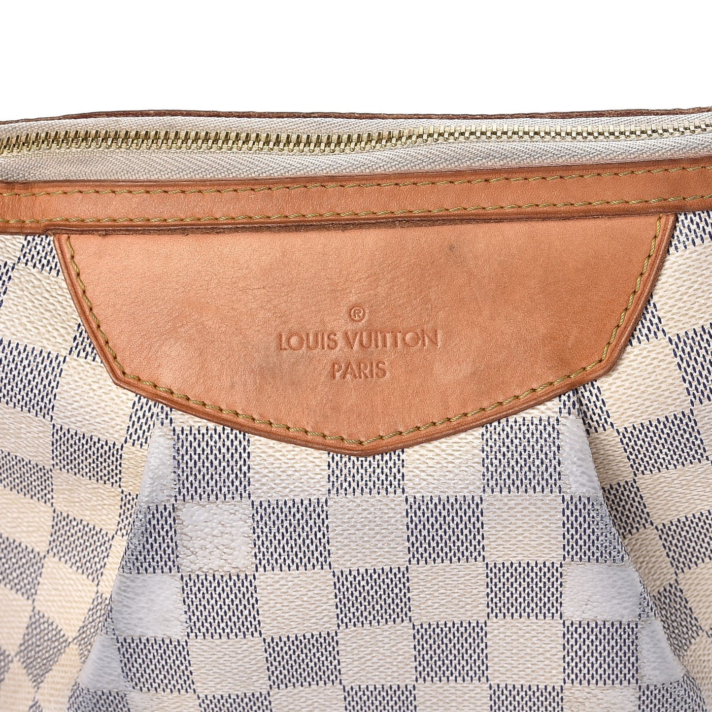 Damier Azur Siracusa PM