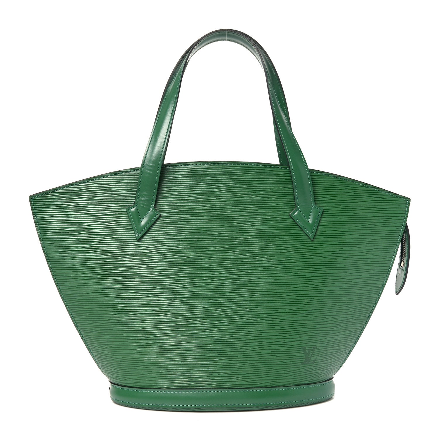 Louis Vuitton Epi Saint Jacques PM Borneo 1 of 9