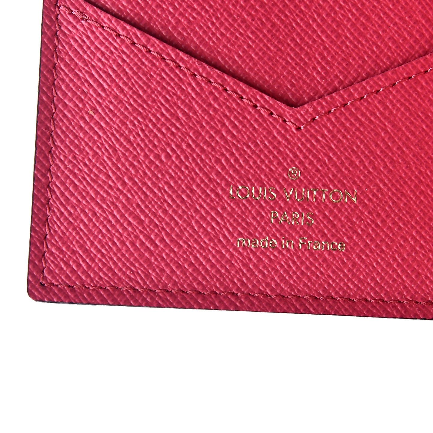 Monogram 2017 Christmas Animation Passport Cover