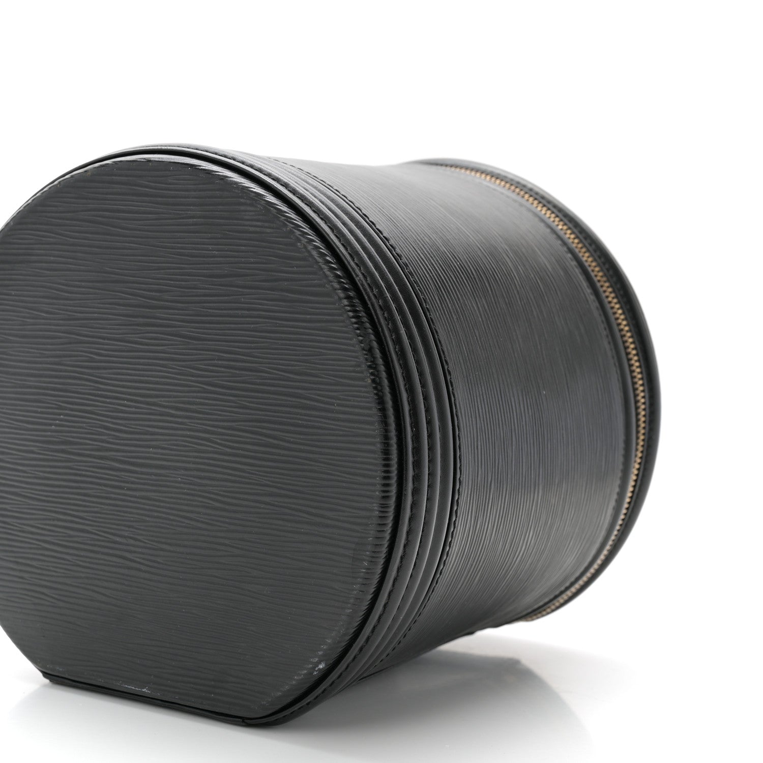 Louis Vuitton Epi Cannes Black 9 of 12
