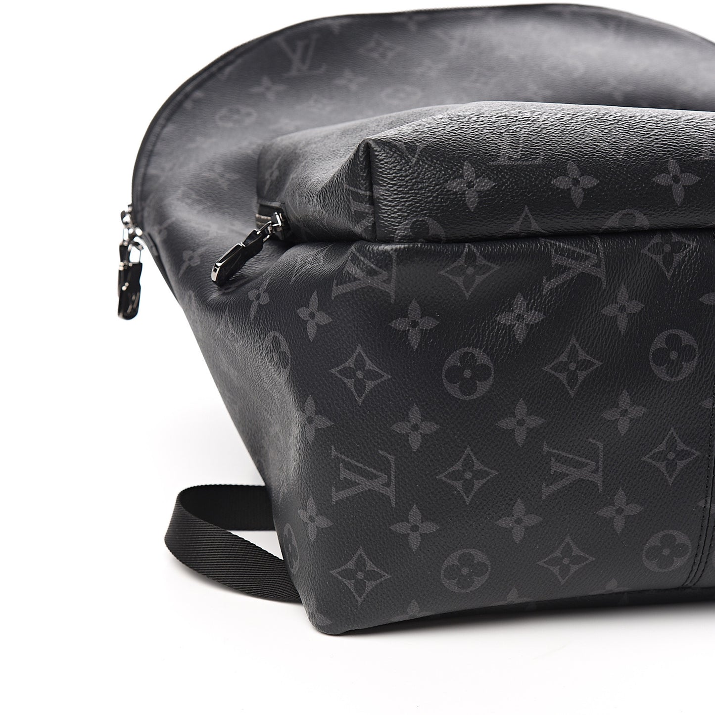 Monogram Eclipse Discovery Backpack PM