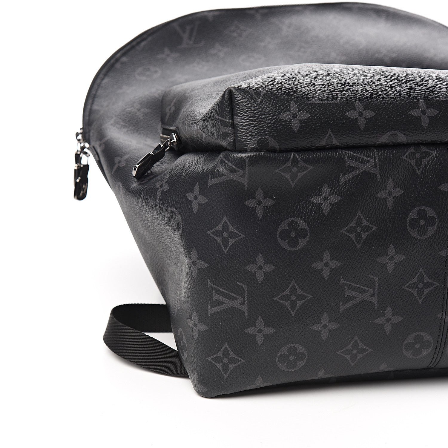 Louis Vuitton Monogram Eclipse Discovery Backpack PM 7 of 9