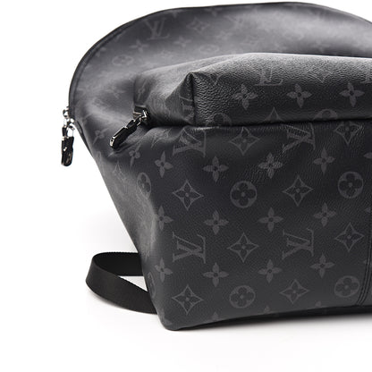 Louis Vuitton Monogram Eclipse Discovery Backpack PM 7 of 9