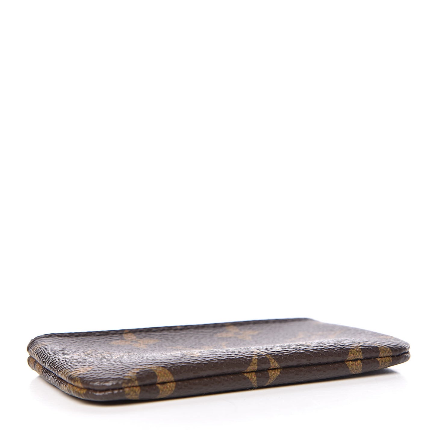 Monogram Key Pouch