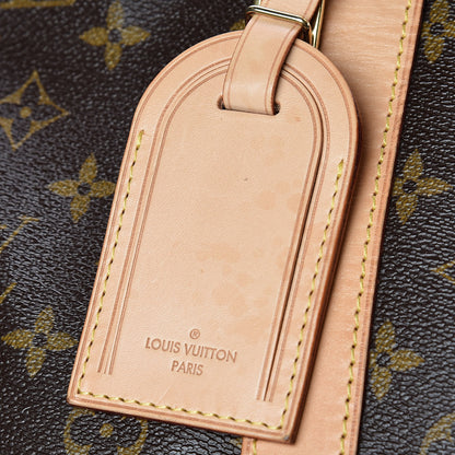 Louis Vuitton Monogram Keepall Bandouliere 60 9 of 23
