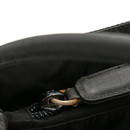Prada Tessuto Nylon Tote Black 10 of 10