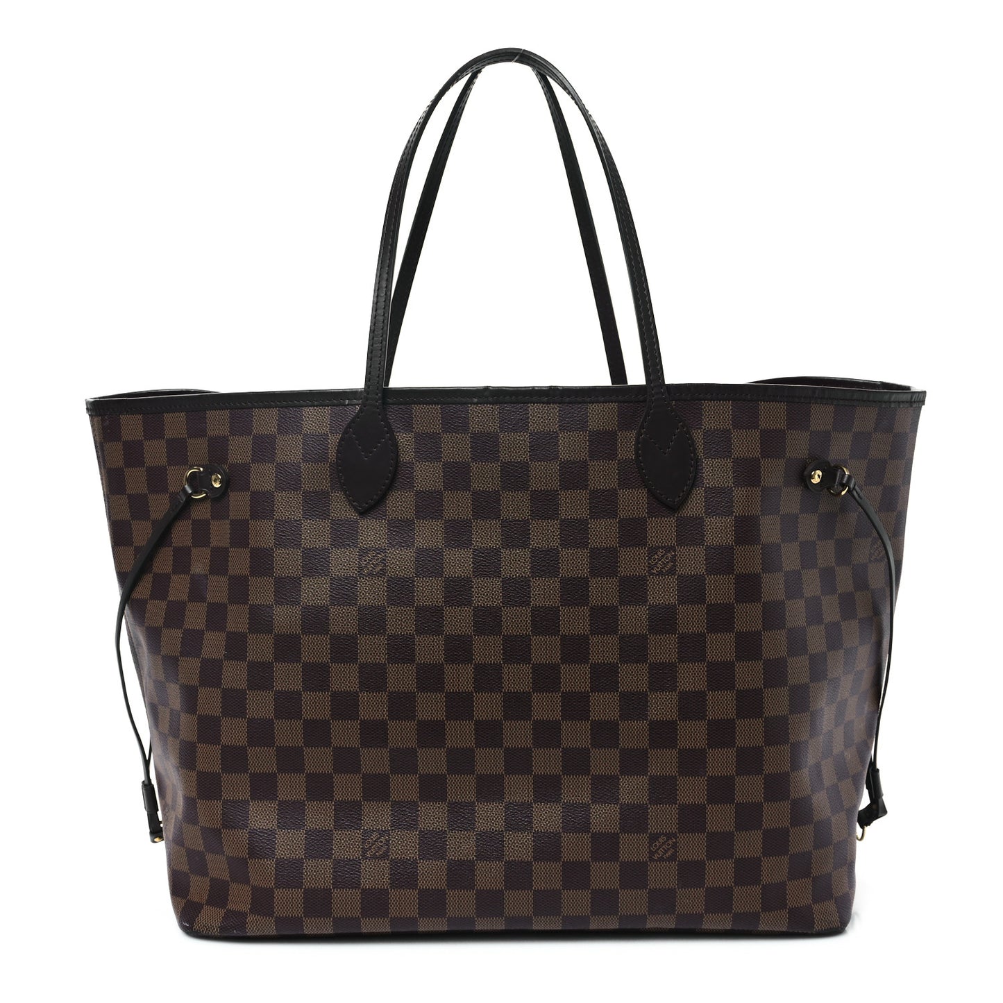Damier Ebene Neo Neverfull GM