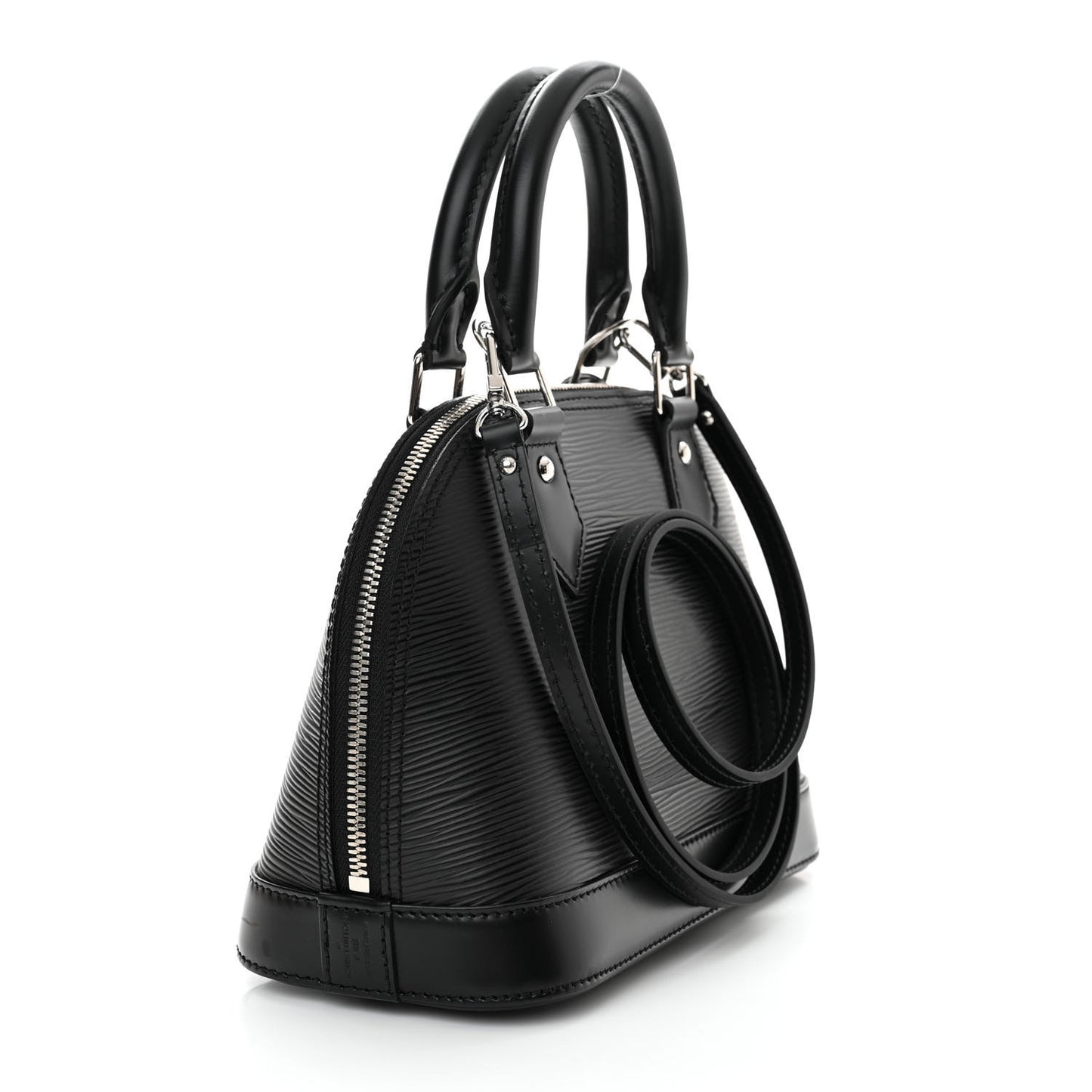 Epi Alma BB Black