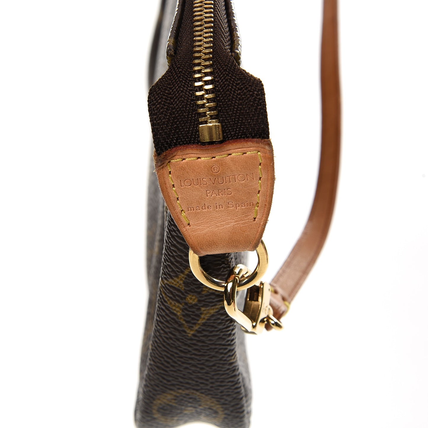 Monogram Pochette Accessories