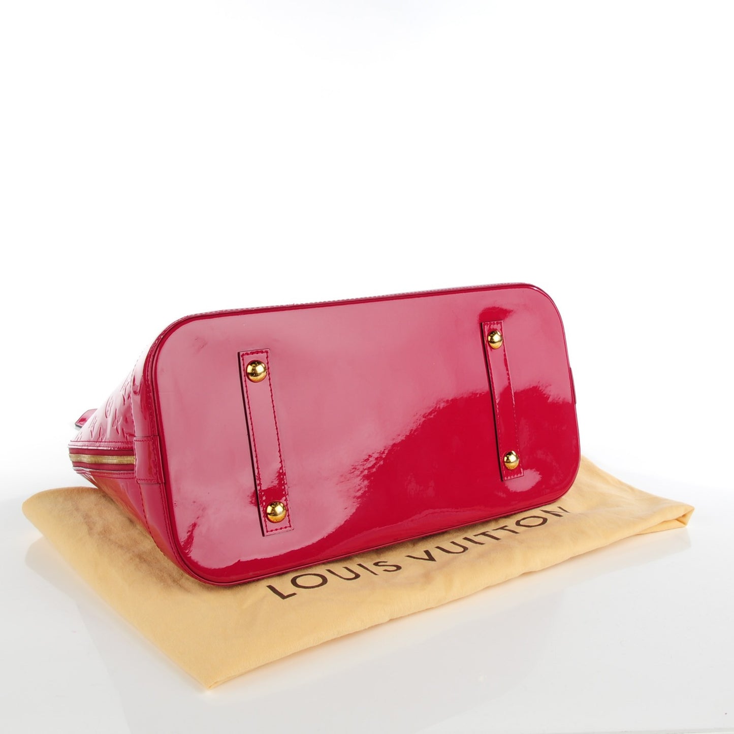 Vernis Alma GM Rose Indien