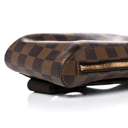 Louis Vuitton Damier Ebene Geronimos 14 of 17
