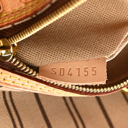 Louis Vuitton Monogram Delightful PM 14 of 23
