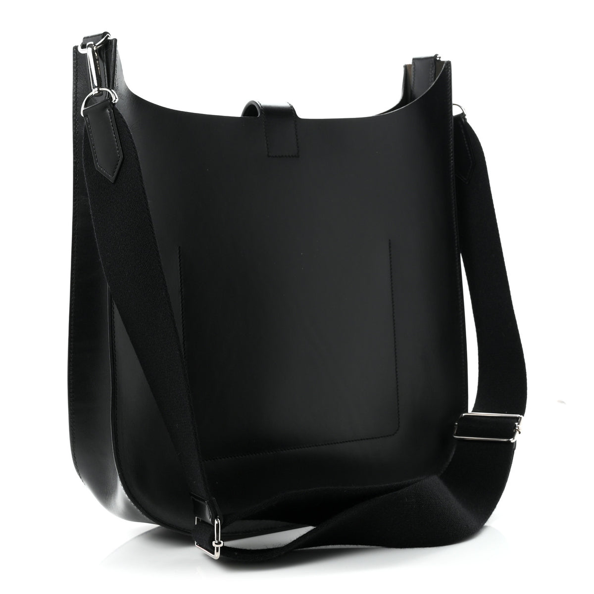 Vache Hunter Evelyne Sellier 29 PM Black