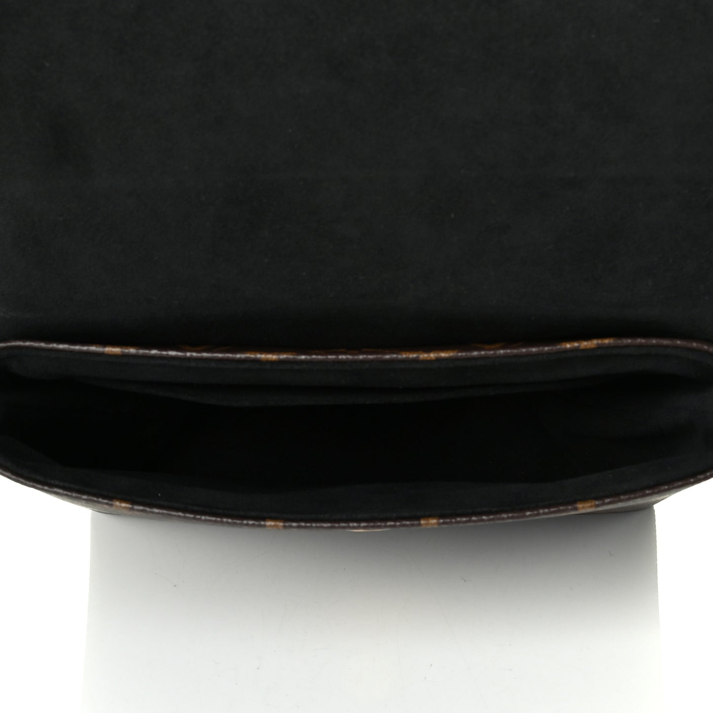Monogram Locky BB Black
