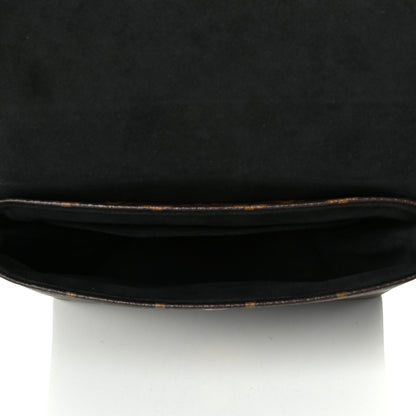 Louis Vuitton Monogram Locky BB Black 4 of 7