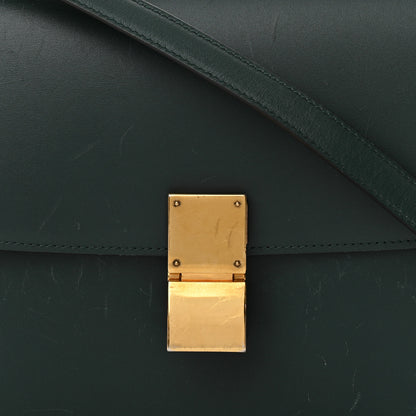 Celine Box Calfskin Medium Classic Box Flap Bag Amazone 8 of 16