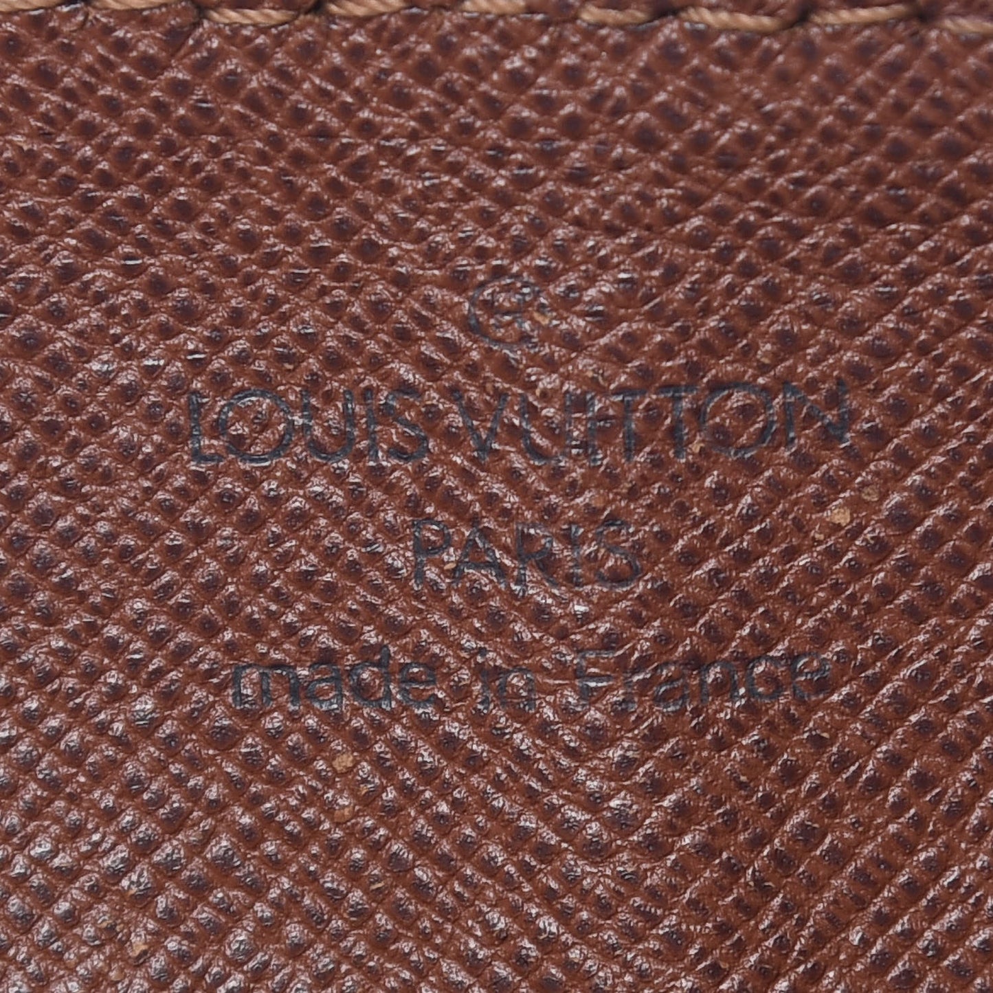 Monogram Papillon 26
