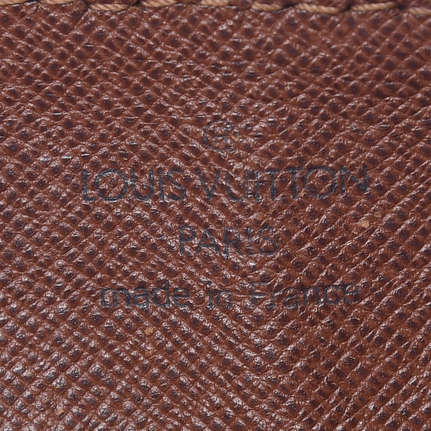 Louis Vuitton Monogram Papillon 26 8 of 11