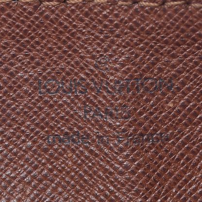 Louis Vuitton Monogram Papillon 26 8 of 11