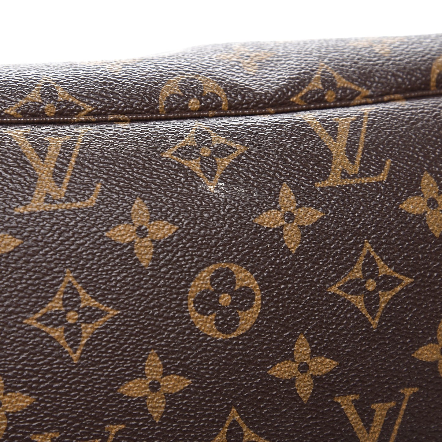 Monogram Neo Neverfull GM Pivoine