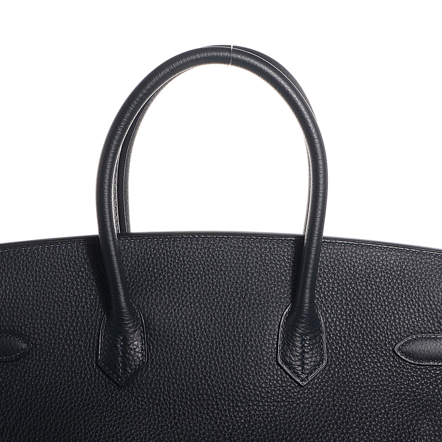 Hermes Togo Birkin 35 Bleu Ocean 20 of 25