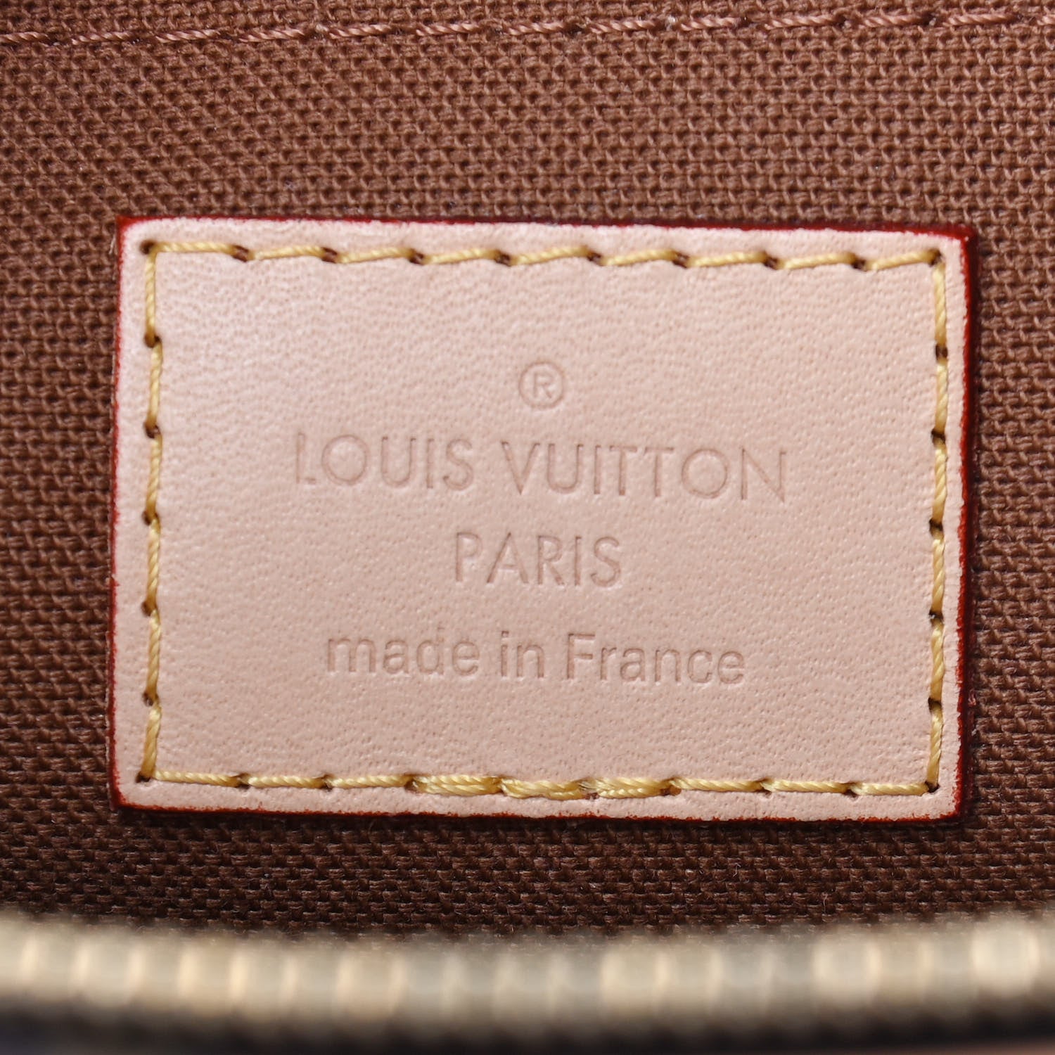 Louis Vuitton Monogram Multi Pochette Accessories Rose Clair 7 of 11