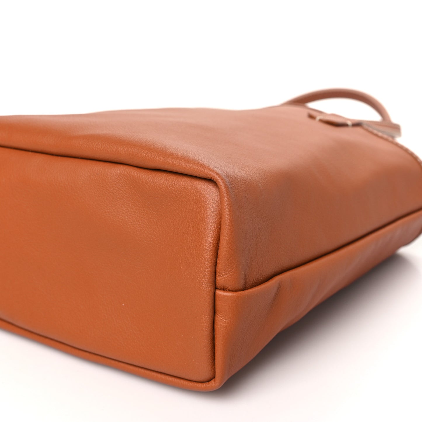 Goyardine Reversible Mini Anjou Black Gold