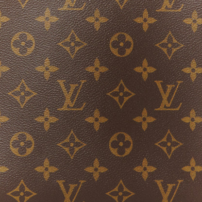 Louis Vuitton Monogram Toiletry Pouch 26 8 of 10