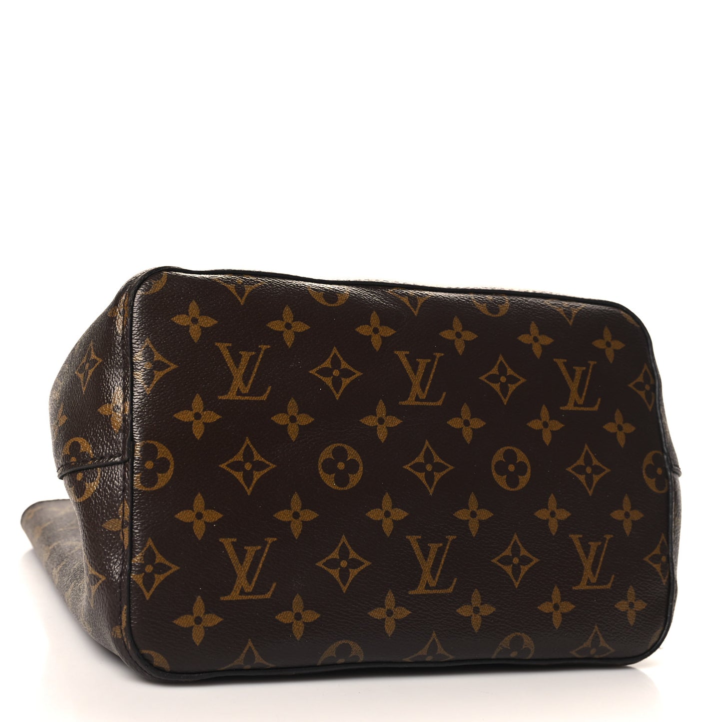 Monogram Neonoe MM Black