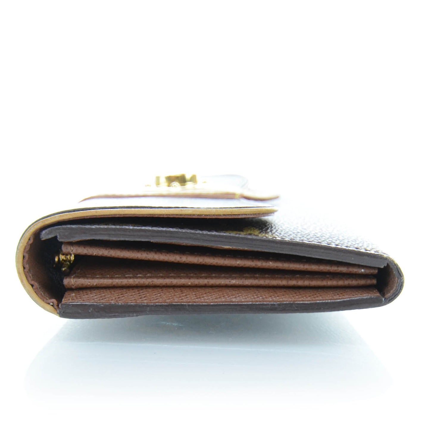 Monogram Boetie Wallet