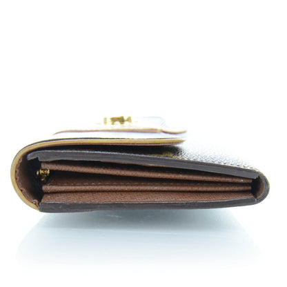 Louis Vuitton Monogram Boetie Wallet 8 of 11