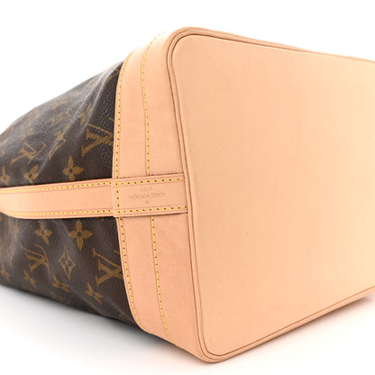 Louis Vuitton Monogram Noe 9 of 11
